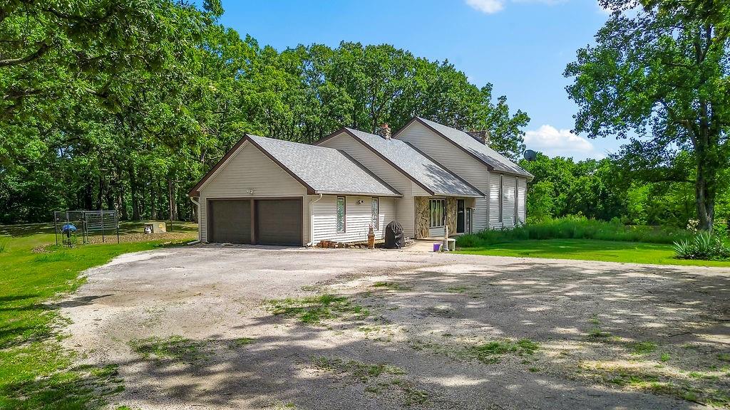 1262 Southwest 75th Road Holden, MO 64040 - Photo 17 of 26