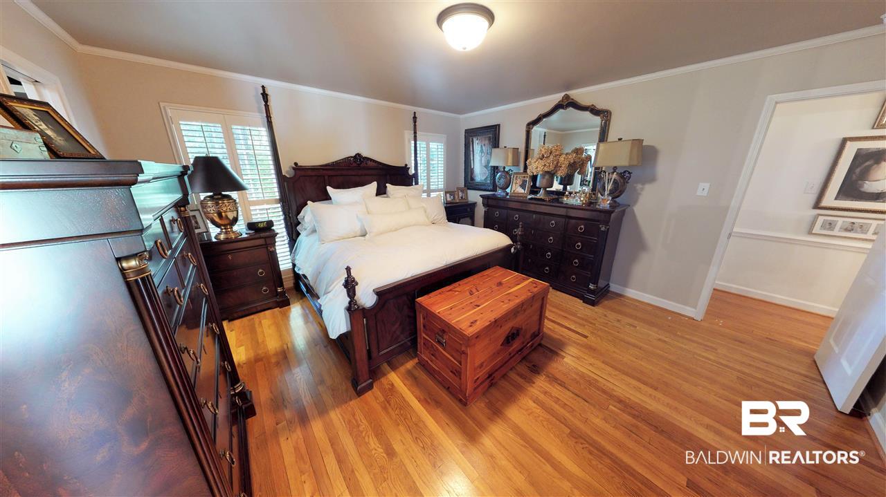 4813 Pine Court Mobile, AL 36608 - Photo 20 of 32