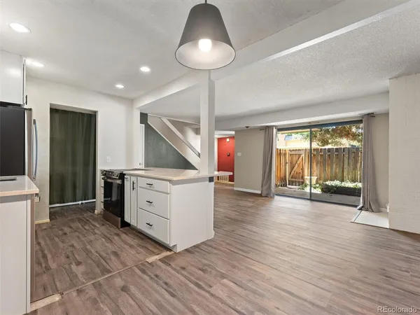 $279,900 | 7995 East Mississippi Avenue, Unit D7, Denver, CO 80247