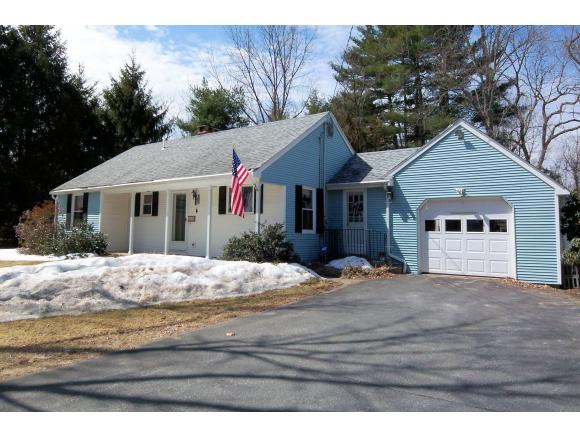 64 Kingston Road Plaistow, NH 03865 - Photo 1 of 1