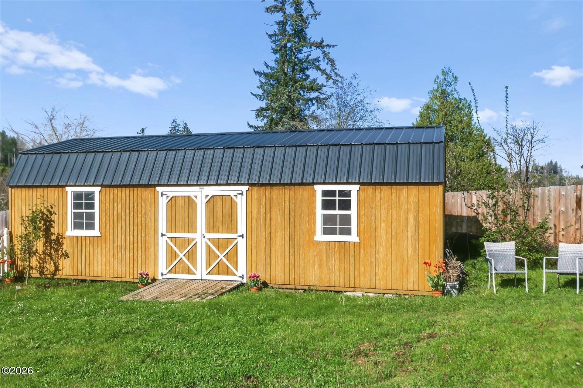 17 North Deer Valley Road Otis, OR 97368 - Photo 23 of 42 03-TFP_3121