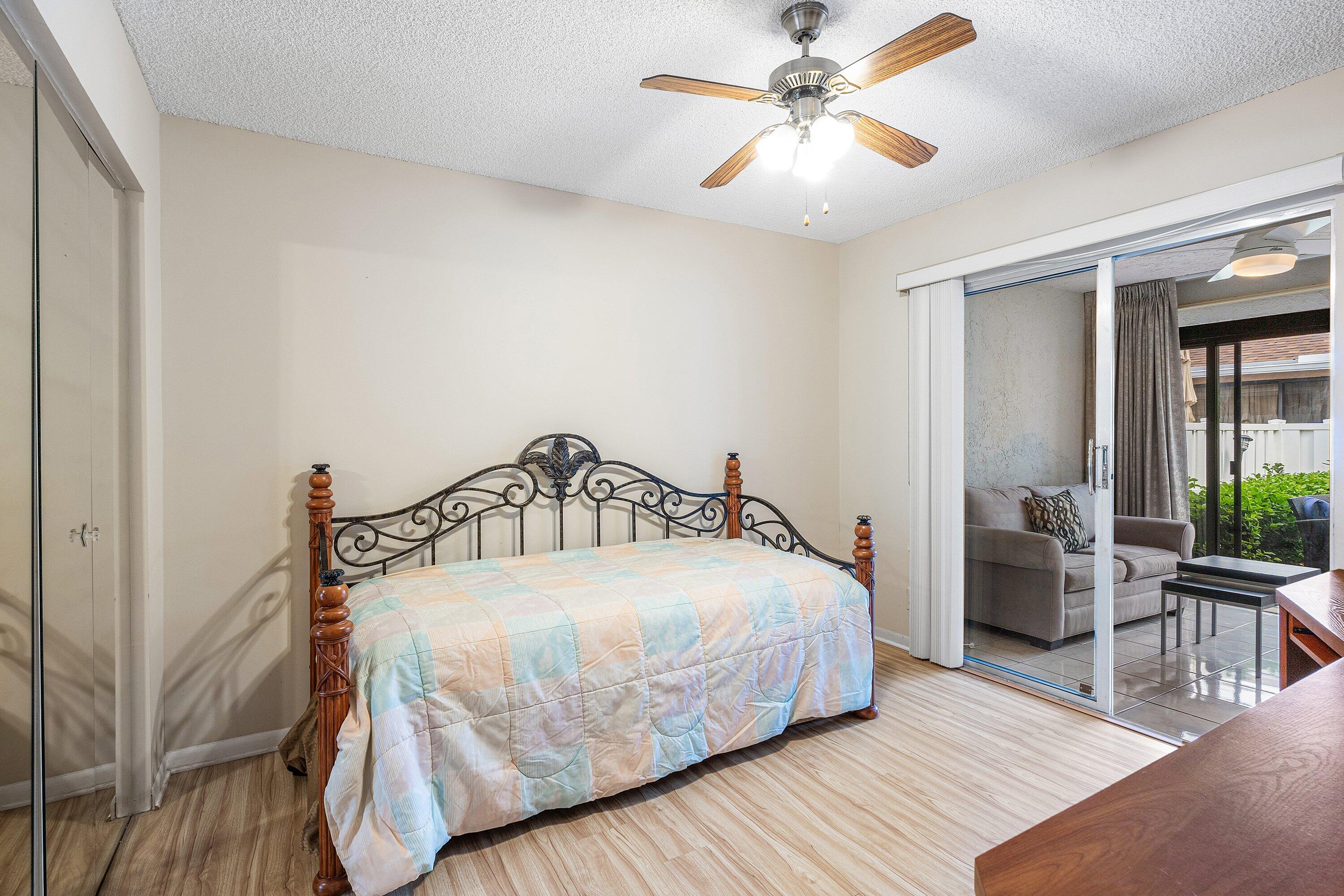 8077 Springtree Road Boca Raton, FL 33496 - Photo 14 of 35 2ND BEDROOM