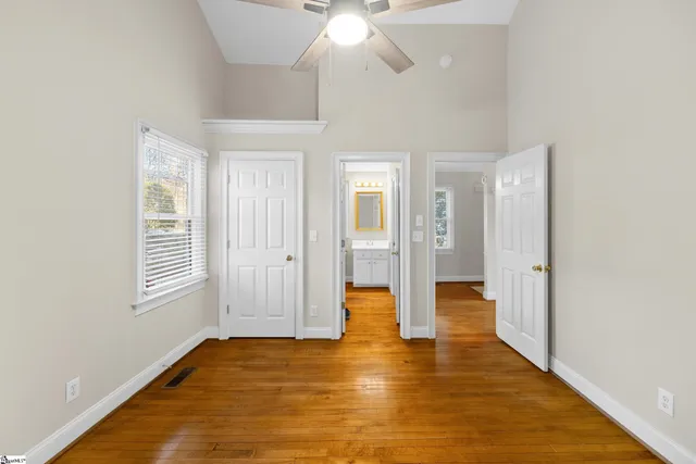 $2,200 | 112 West Park Avenue, Greenville, SC 29601