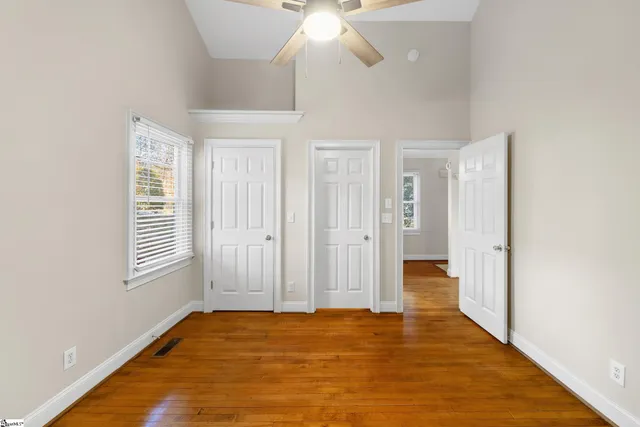 $2,200 | 112 West Park Avenue, Greenville, SC 29601