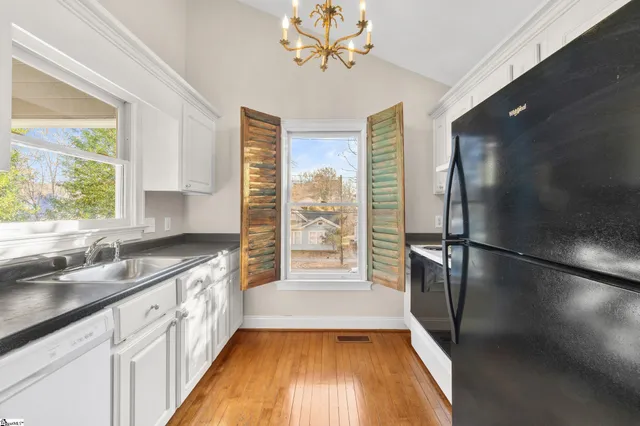 $2,200 | 112 West Park Avenue, Greenville, SC 29601