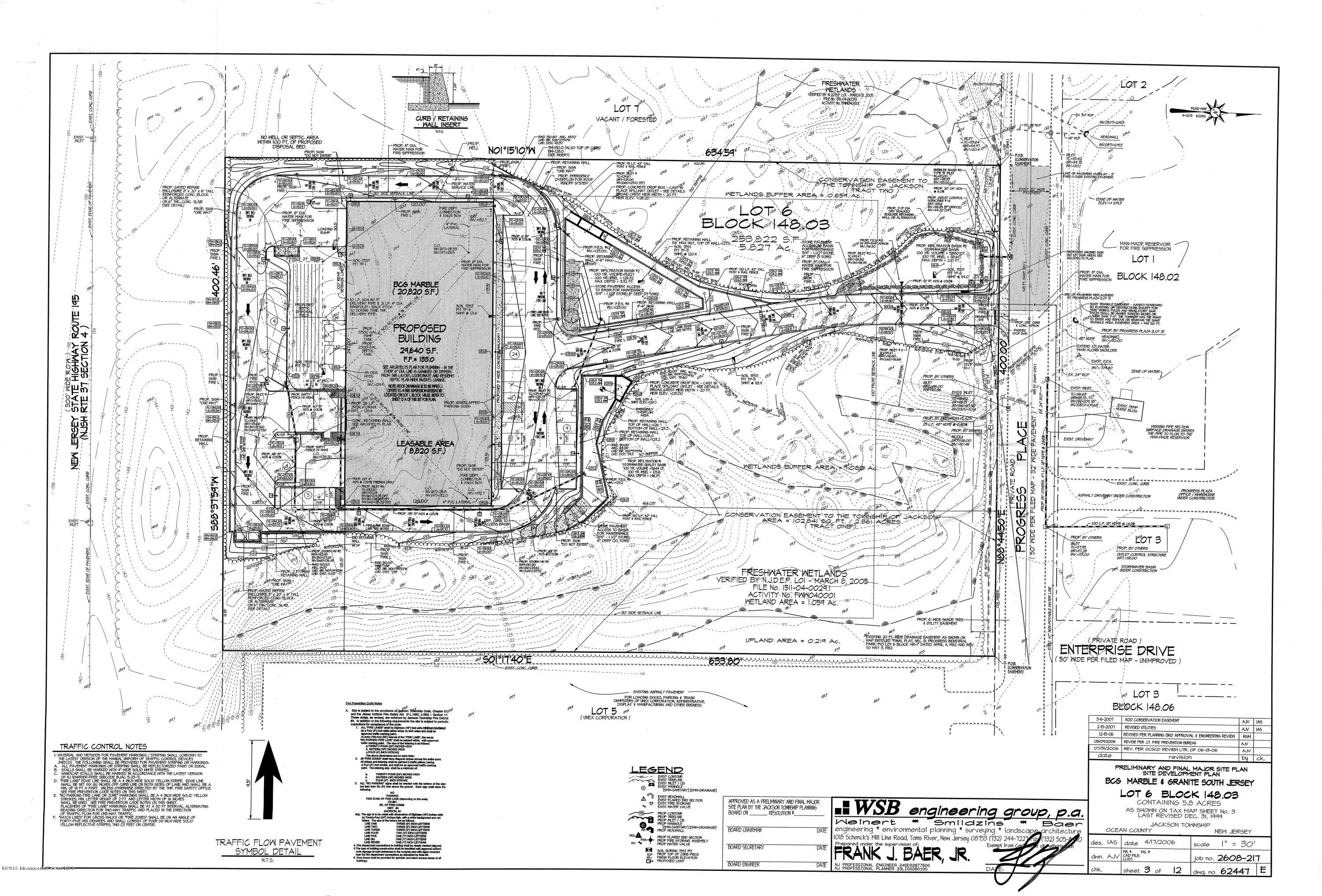 0 Progress Place Jackson, NJ 08527 - Photo 1 of 3 Progress Place-page-002