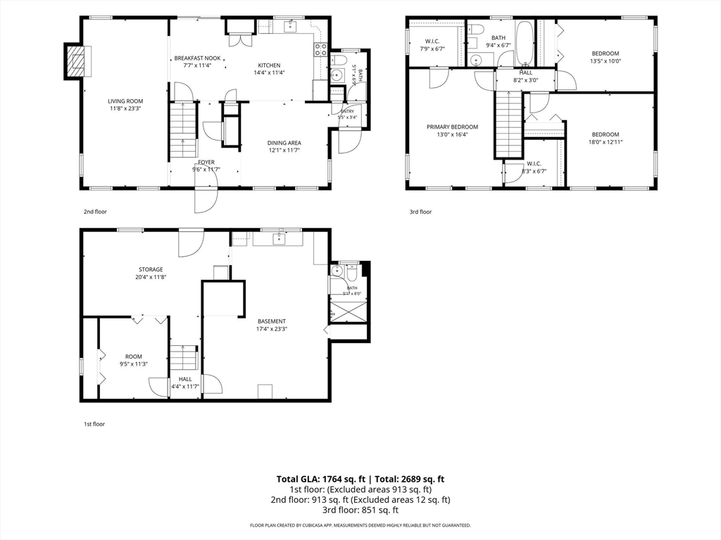 22 Haven Hill Road Rutland, MA 01543 - Photo 34 of 36