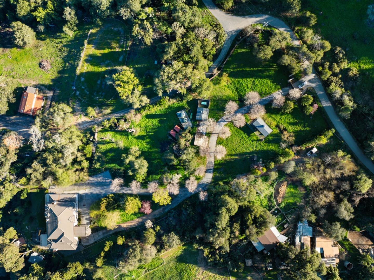 245 Heacox Road Woodside, CA 94062 - Photo 20 of 24