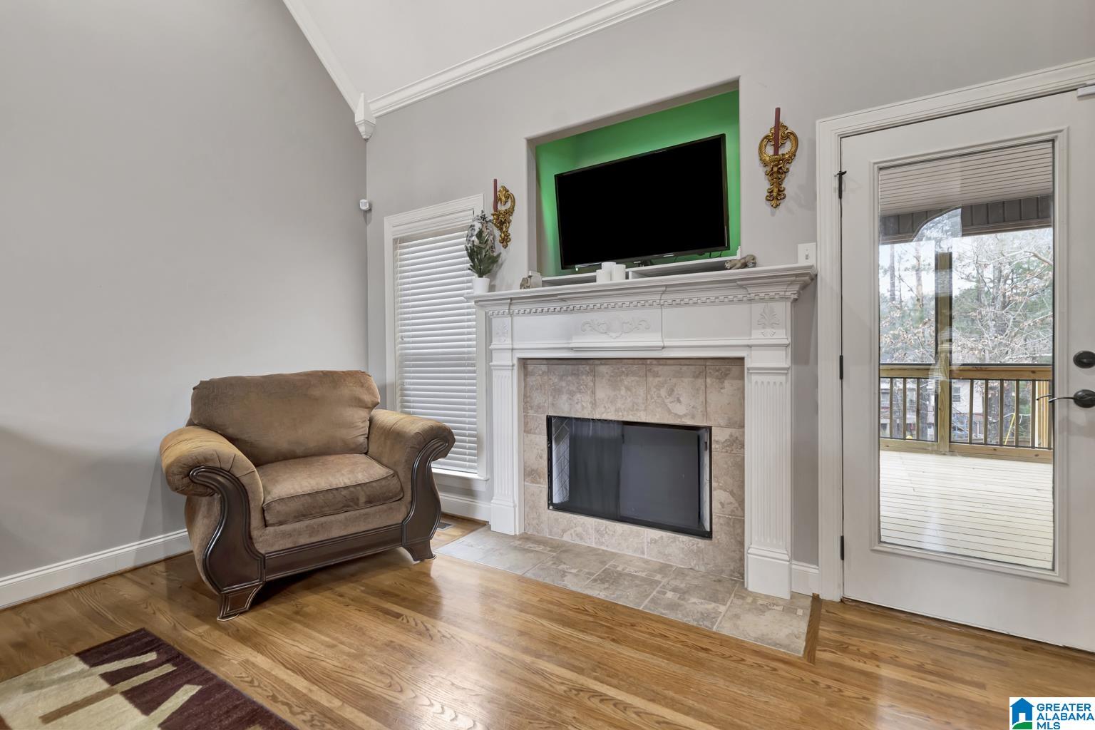 125 Lakeland Ridge Pelham, AL 35043 - Photo 7 of 48