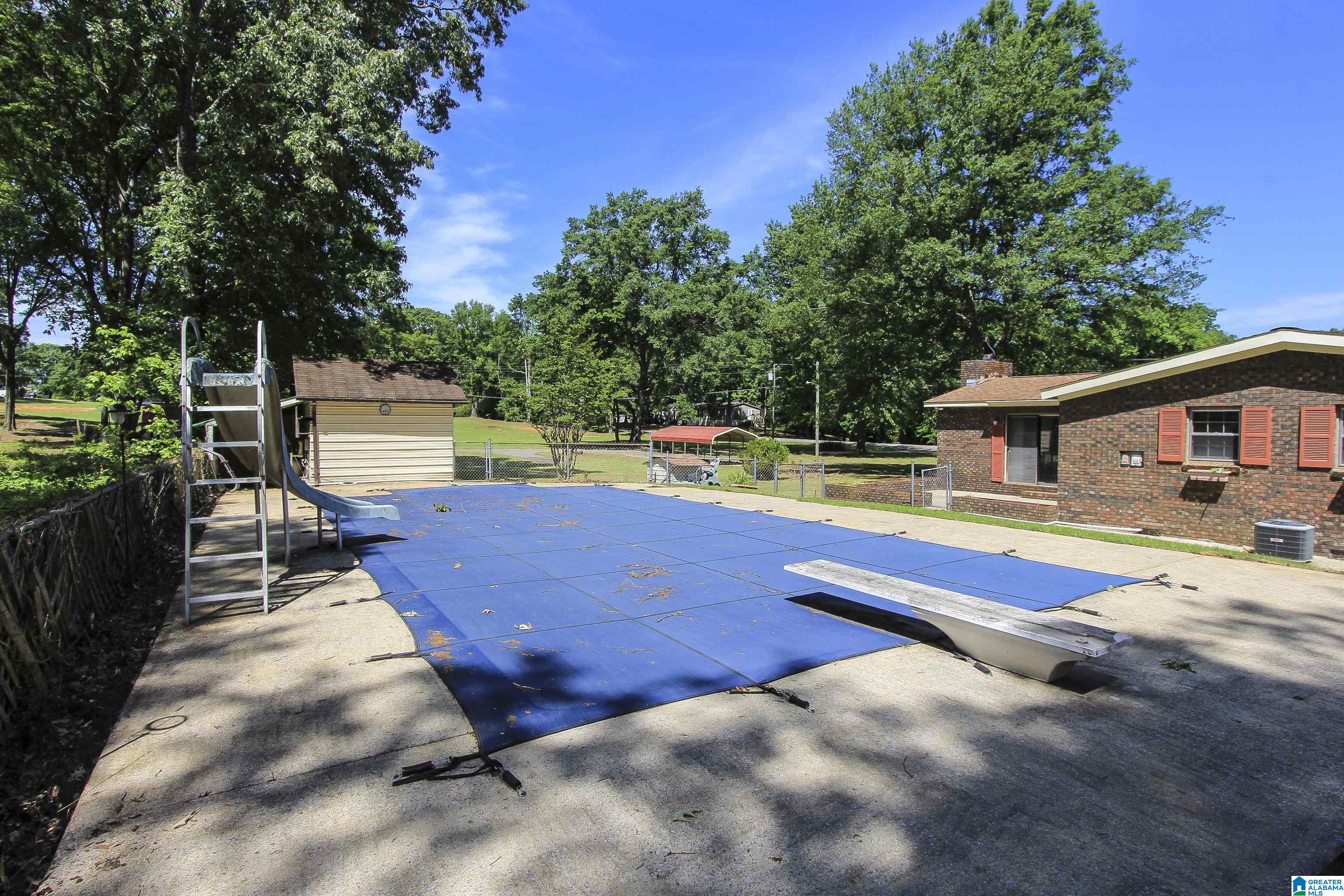 800 County Line Road Oxford, AL 36203 - Photo 56 of 61
