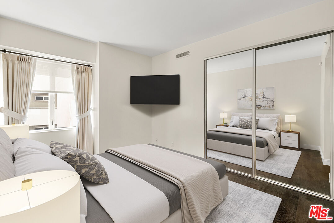 10520 Wilshire Boulevard, Unit 407 Los Angeles, CA 90024 - Photo 16 of 36