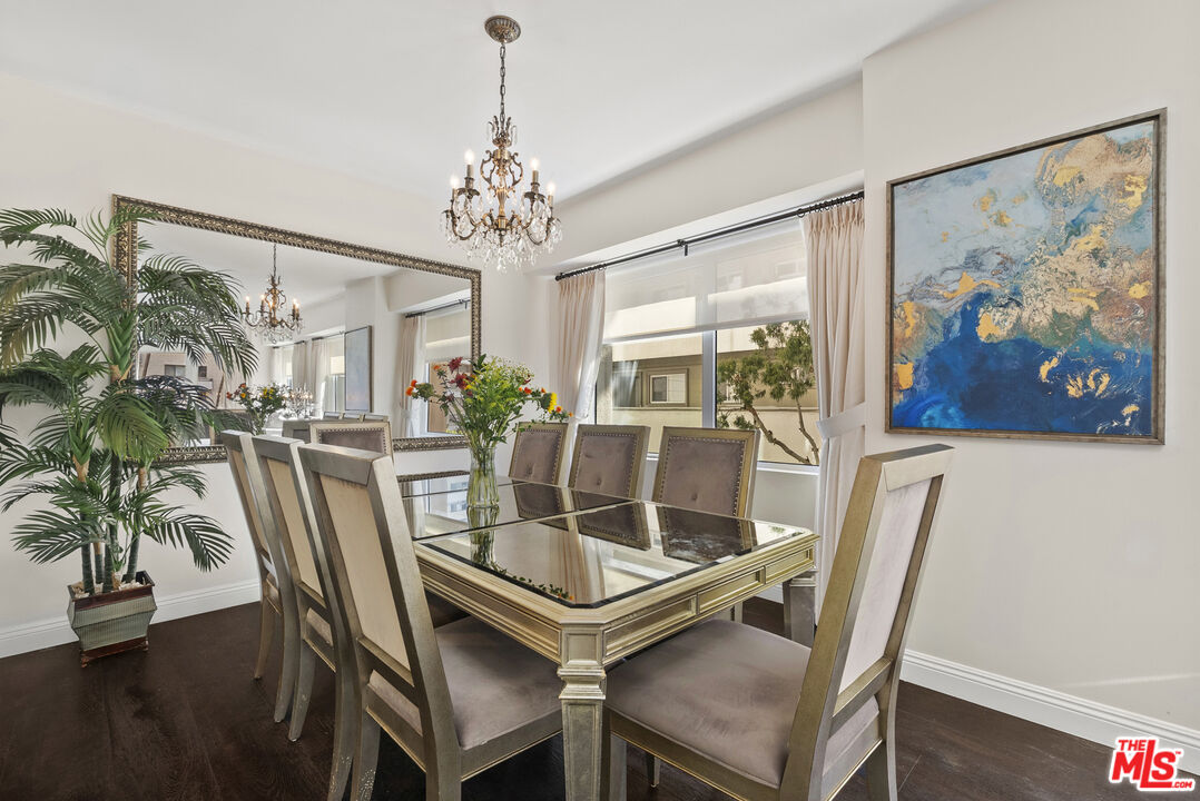 10520 Wilshire Boulevard, Unit 407 Los Angeles, CA 90024 - Photo 8 of 36