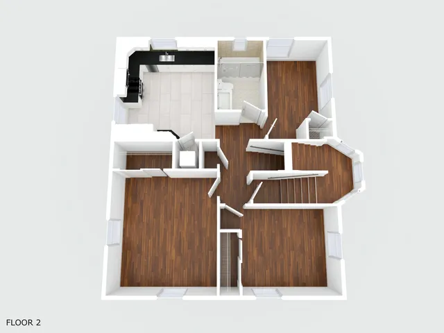 $3,500 | 1544 Court Avenue, Unit 1, Memphis, TN 38104