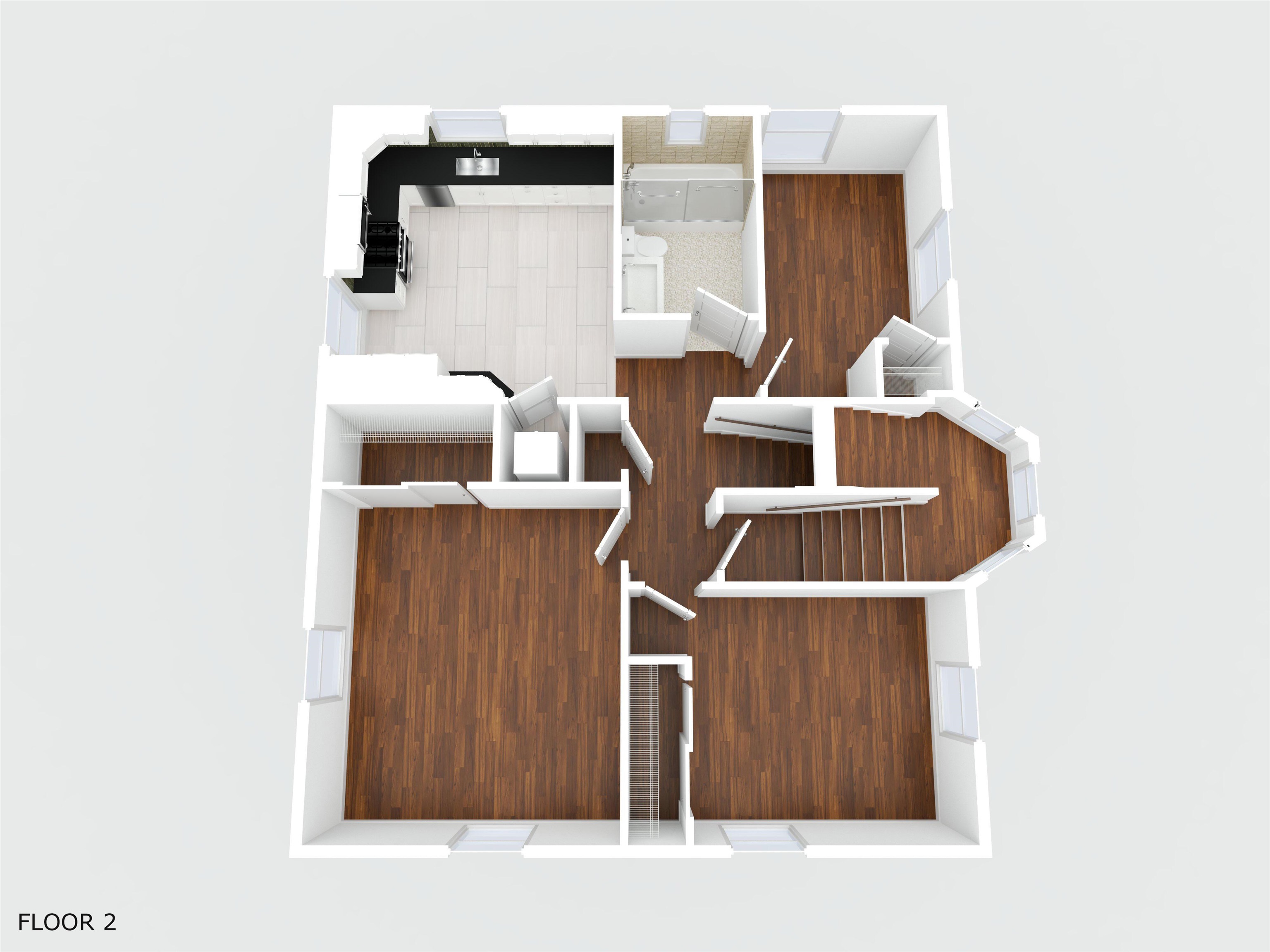 1544 Court Avenue, Unit 1 Memphis, TN 38104 - Photo 35 of 36