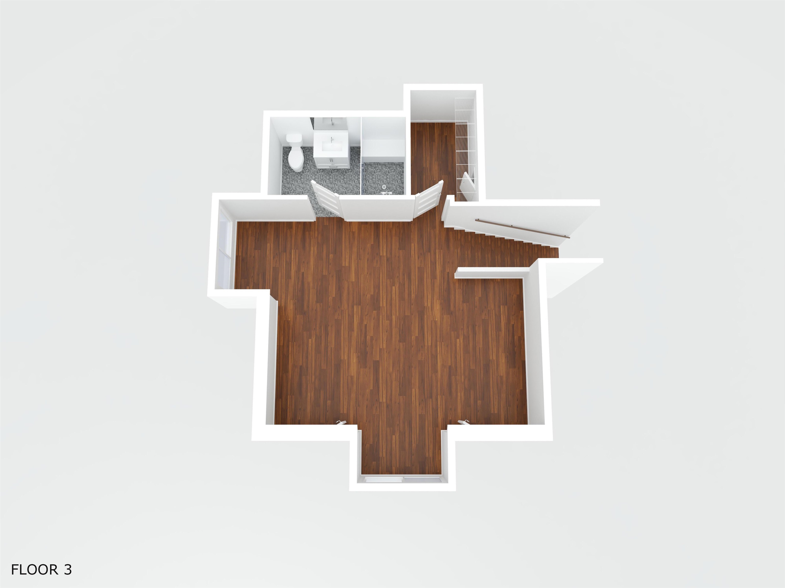 1544 Court Avenue, Unit 1 Memphis, TN 38104 - Photo 36 of 36 a view of workspace