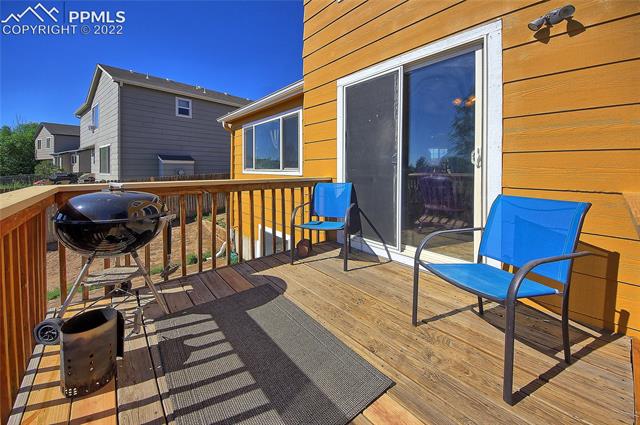 7679 Old Spec Road Peyton, CO 80831 - Photo 16 of 19
