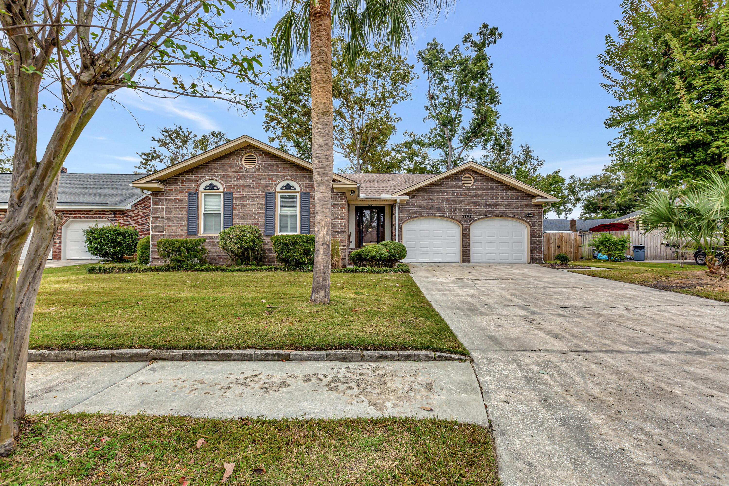 700 Cluster Pines Road Ladson, SC 29456 - Photo 1 of 34 296A7691