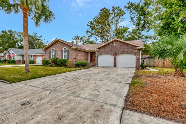 $2,300 | 700 Cluster Pines Road, Ladson, SC 29456