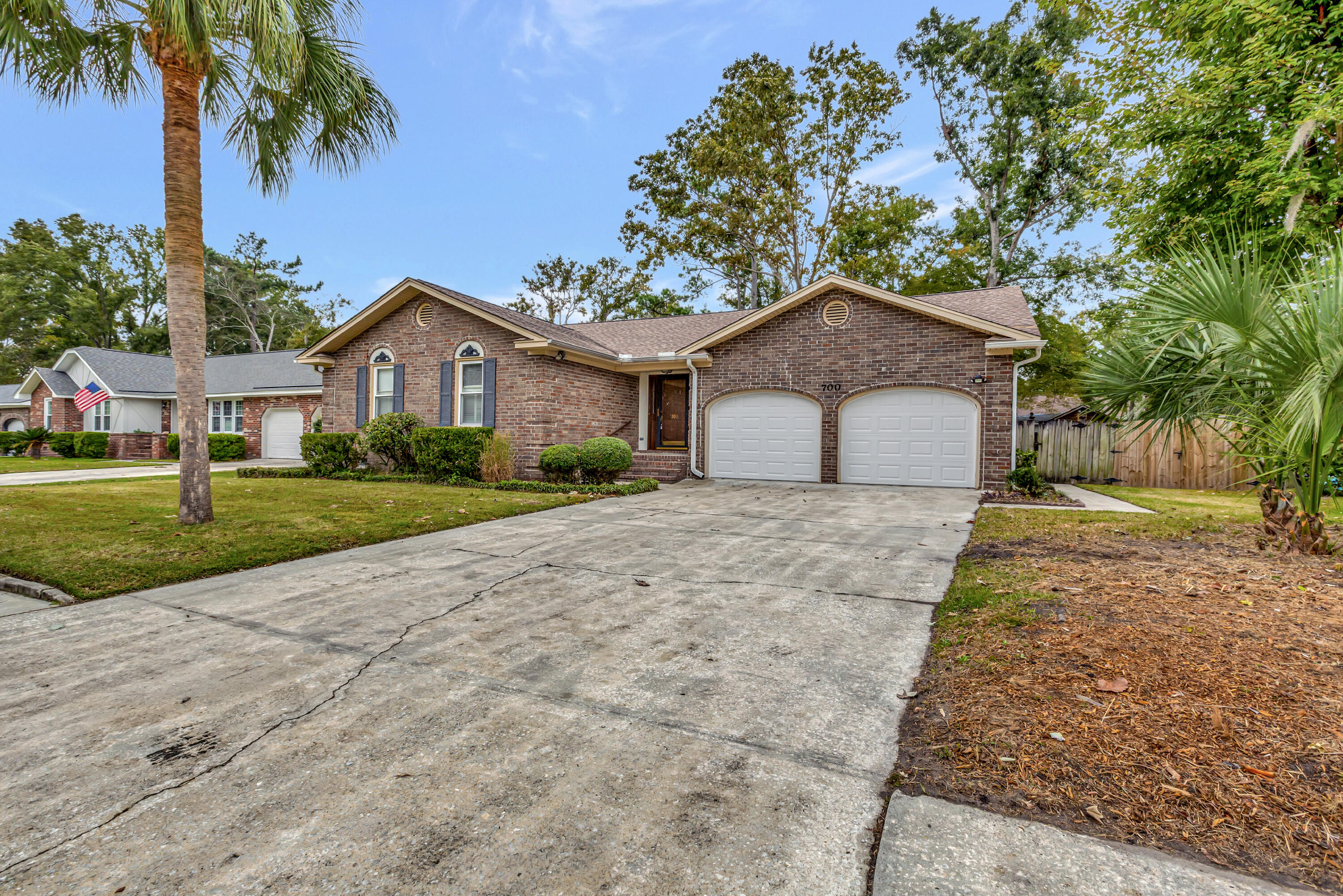 700 Cluster Pines Road Ladson, SC 29456 - Photo 2 of 34 296A7694