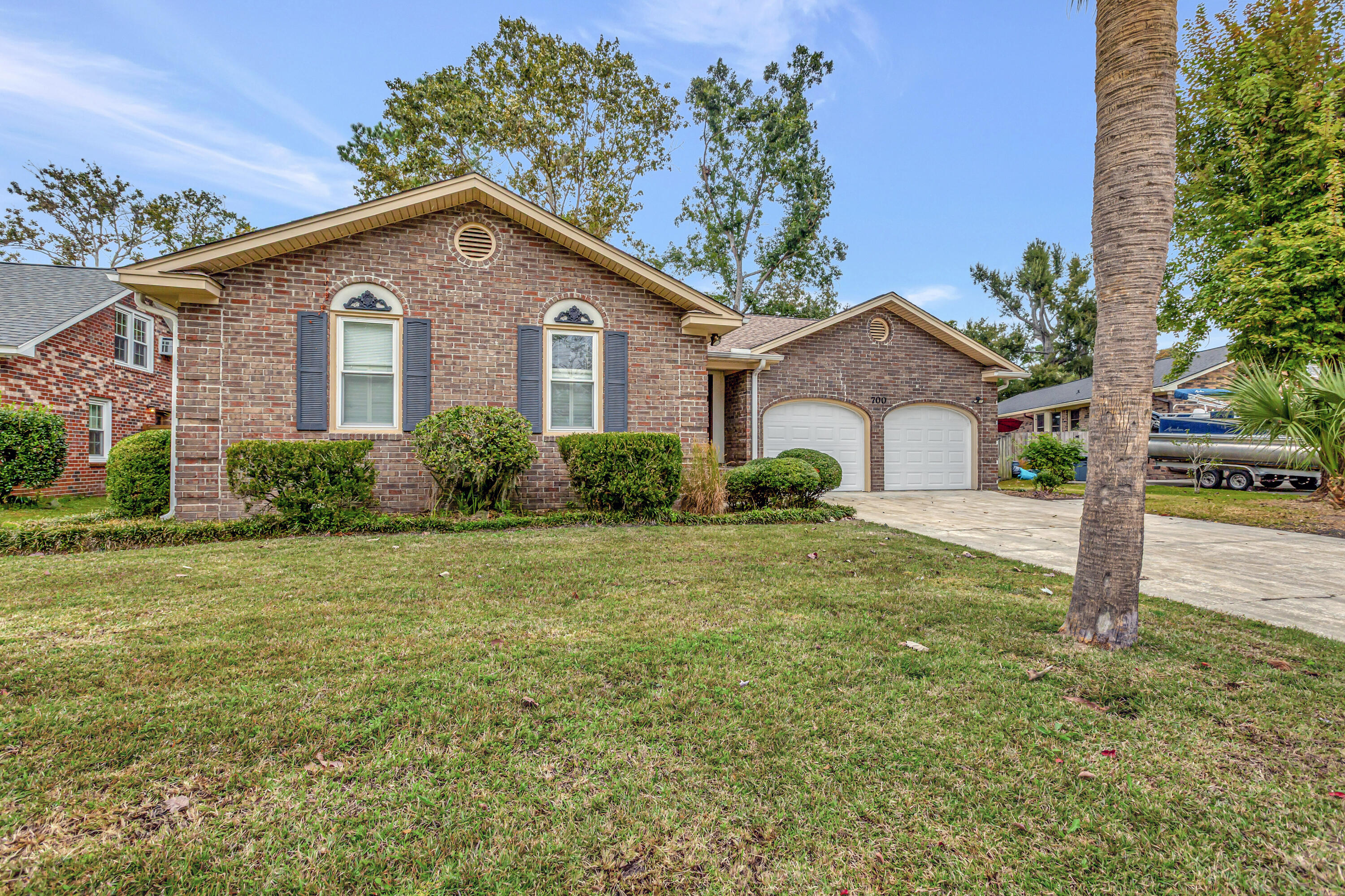 700 Cluster Pines Road Ladson, SC 29456 - Photo 3 of 34 296A7697