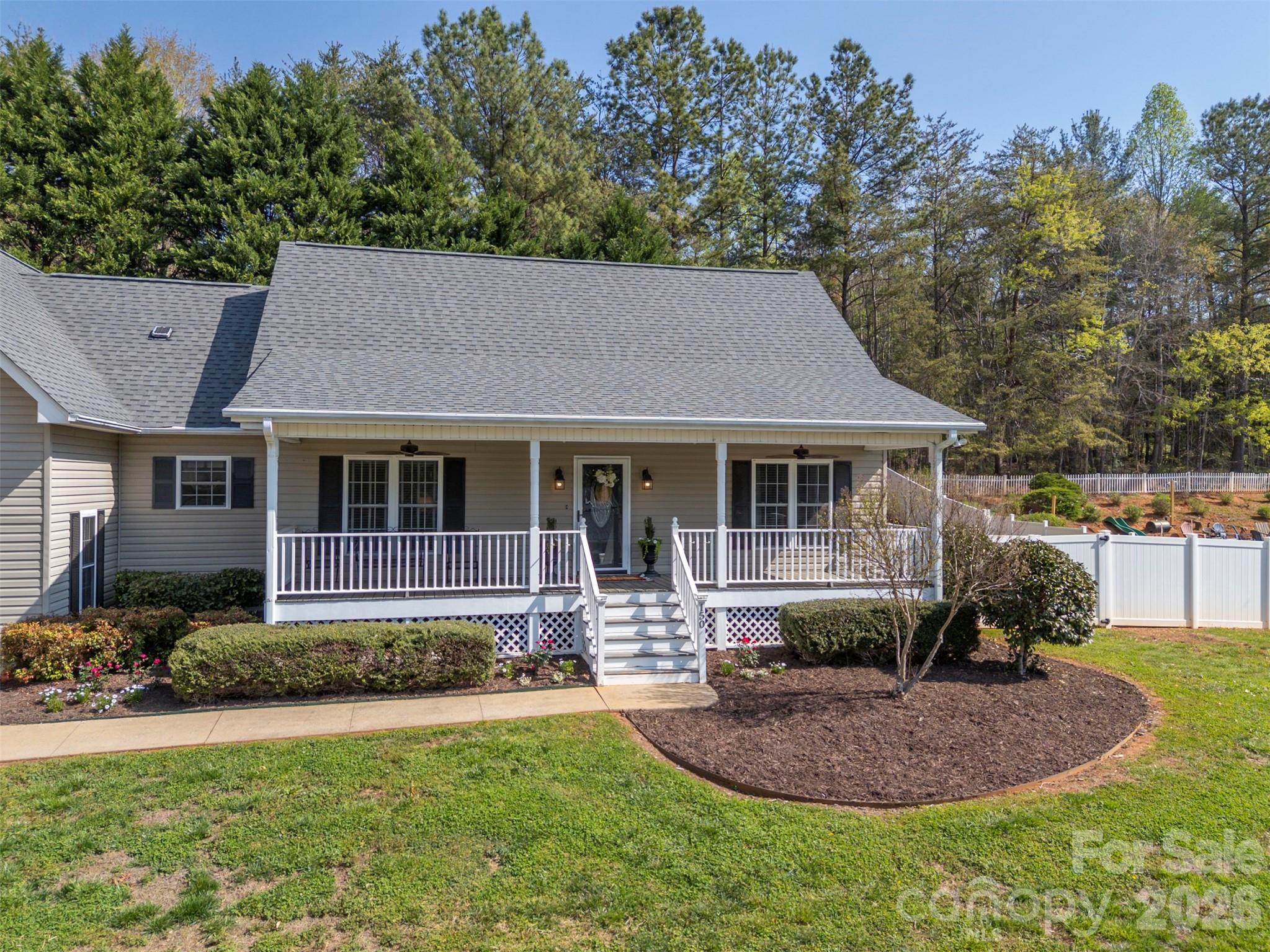 150 Marys Lane Rutherfordton, NC 28139 - Photo 33 of 46 Gallery Image 33