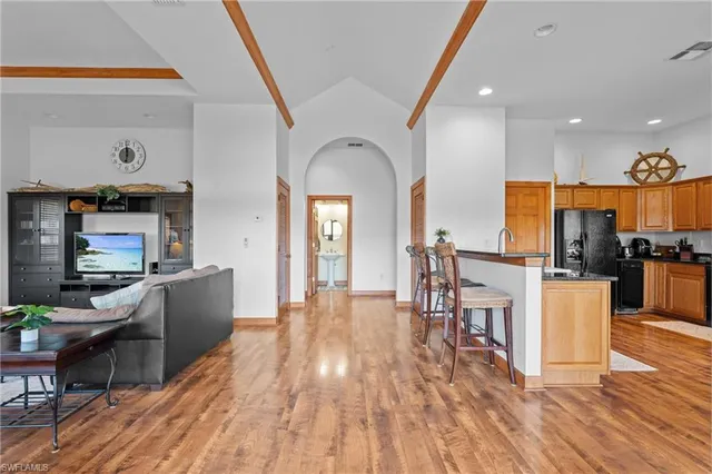 $389,900 | 305 North Storter Avenue, Unit 16, Everglades City, FL 34139