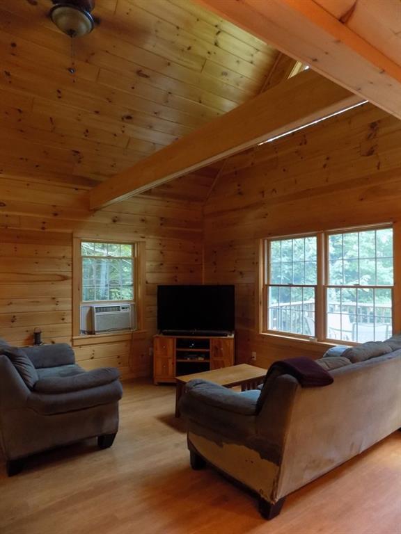 25 Tardiff Road Vassalboro, ME 04989 - Photo 8 of 35 Photo