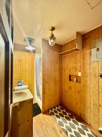 a view of an outdoor space