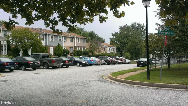 $1,995 | 634 Glynlee Court, Reisterstown, MD 21136