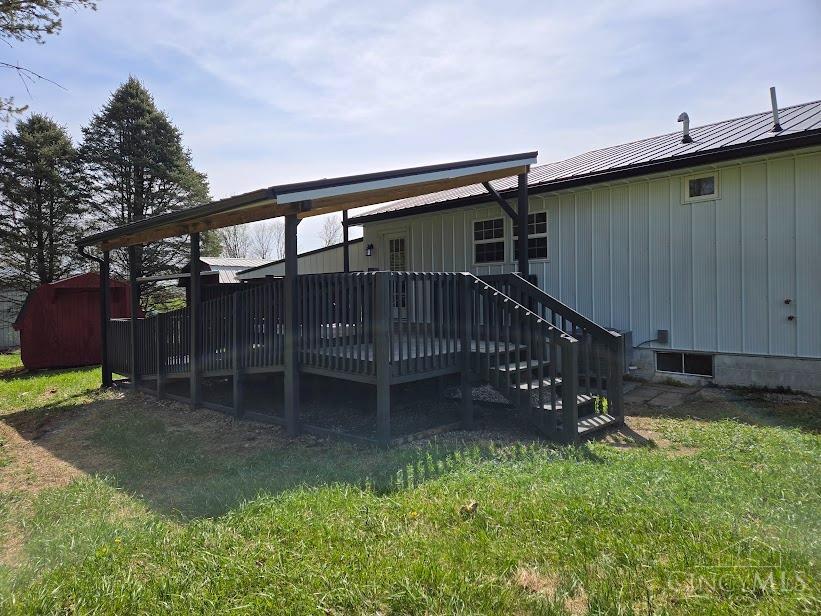 3233 State Rte 41 Bainbridge, OH 45612 - Photo 20 of 39