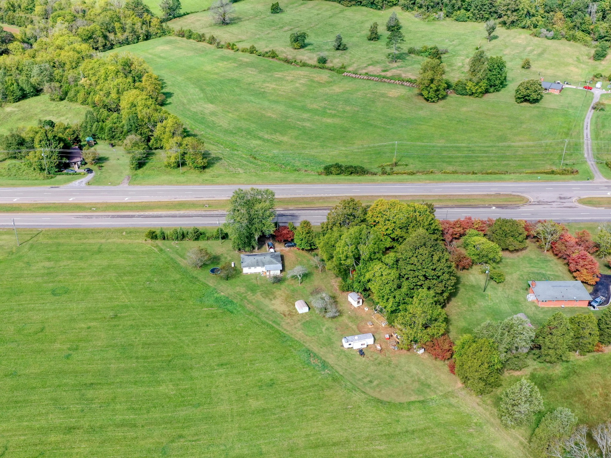 10320 Rutledge Pike Corryton, TN 37721 - Photo 4 of 20