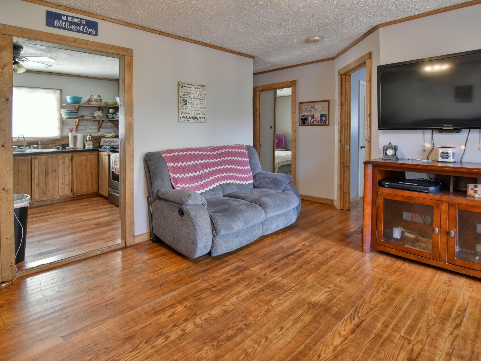 10320 Rutledge Pike Corryton, TN 37721 - Photo 6 of 20