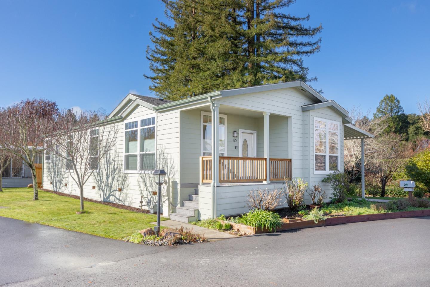 225 Mt Hermon Rd Unit 125