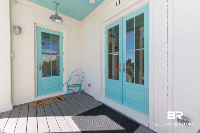 11 The Battery Orange Beach, AL 36561 - Photo 17 of 30 Cozy Entry
