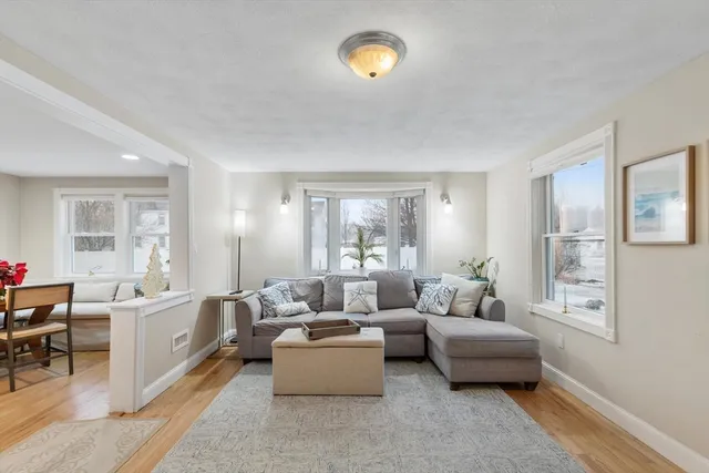 $739,000 | 3 Summer Street, Unit 2, Topsfield, MA 01983