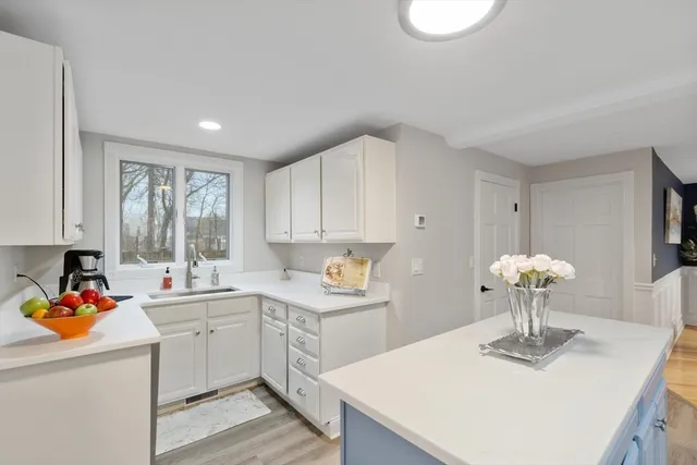 $739,000 | 3 Summer Street, Unit 2, Topsfield, MA 01983