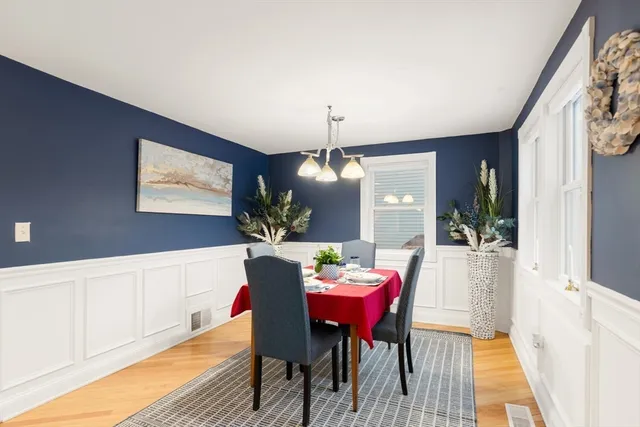 $739,000 | 3 Summer Street, Unit 2, Topsfield, MA 01983