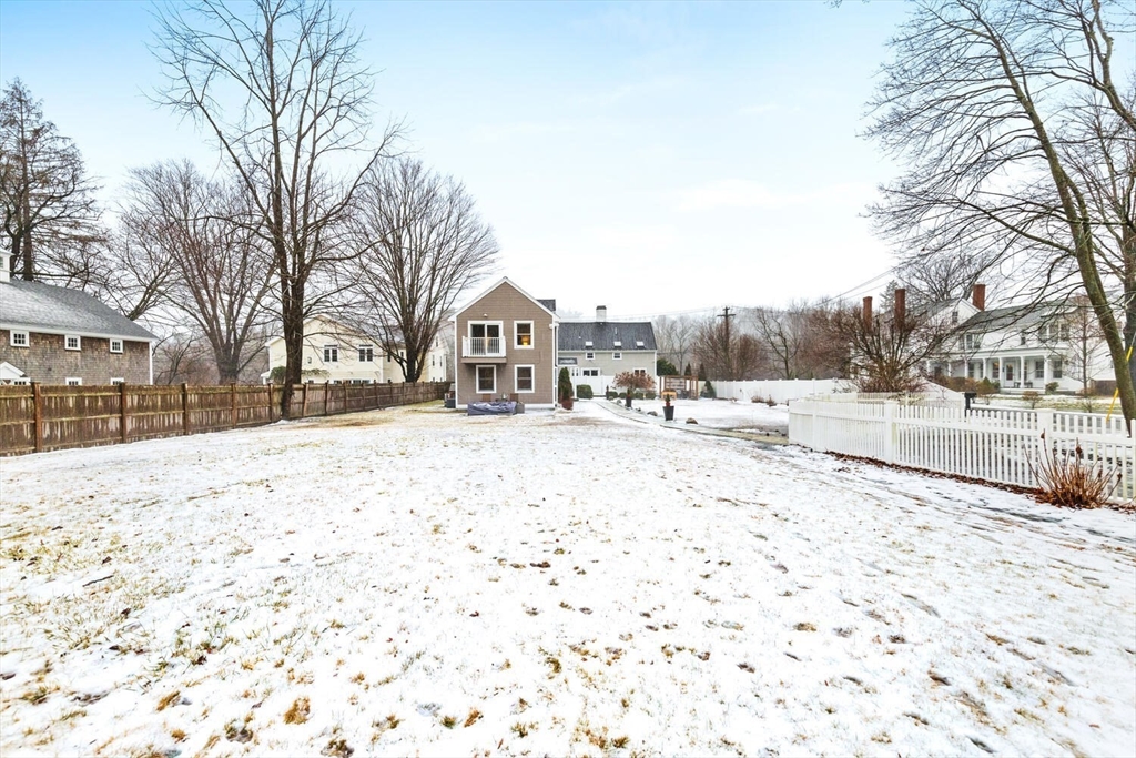 3 Summer Street, Unit 2 Topsfield, MA 01983 - Photo 31 of 31