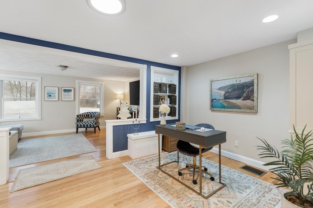 3 Summer Street, Unit 2 Topsfield, MA 01983 - Photo 10 of 31