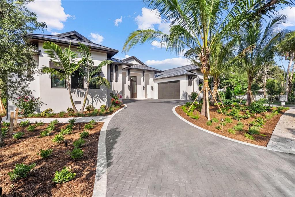 5215 Hidden Harbor Road Sarasota, FL 34242 - Photo 68 of 80