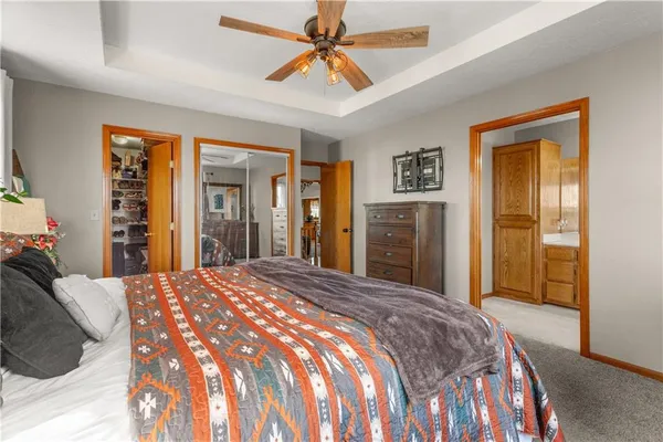 $529,000 | 627 M Highway, Odessa, MO 64076