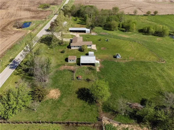 $529,000 | 627 M Highway, Odessa, MO 64076