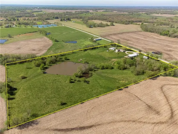 $529,000 | 627 M Highway, Odessa, MO 64076