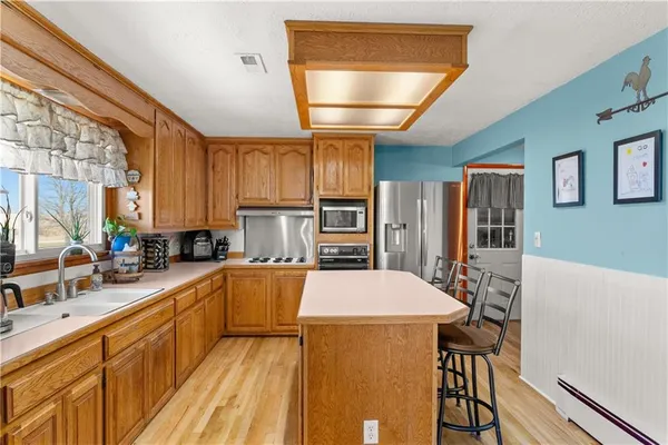 $529,000 | 627 M Highway, Odessa, MO 64076