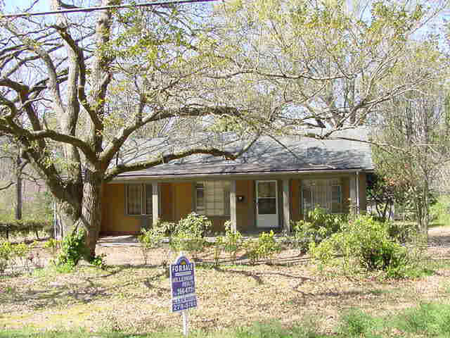 2161 McDowell Road, Unit EXT Jackson, MS 39204 - Photo 1 of 1 Photo 1