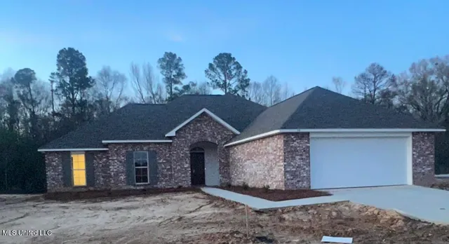 $274,900 | 344 Brannan Avenue, Byram, MS 39272