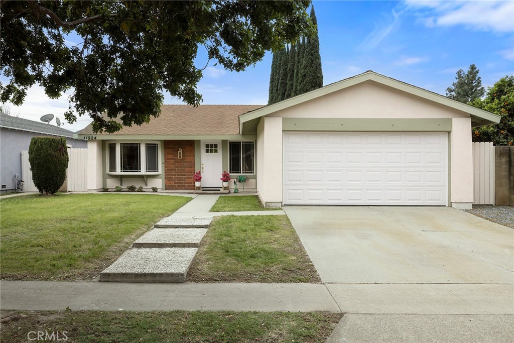 If family and education are your priorities, then this home is the perfect fit! Located within the award-winning ABC Unified School District in Cerritos, this beautifully updated 3 bedroom, 2 bath single story home offers comfort, convenience and is move-in ready.