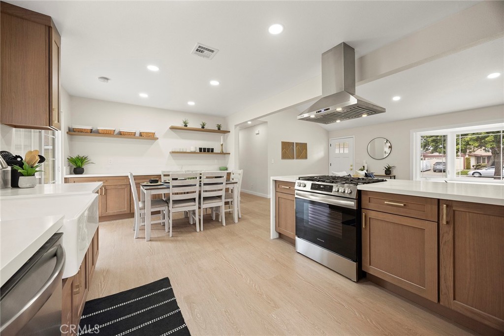 11524 Jerry Street Cerritos, CA 90703 - Photo 11 of 31 Whether you are buying your first home, or looking to "right size," or looking for an investment property, this single level is perfect for those who prefer NO stairs.