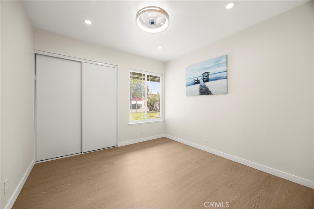 11524 Jerry Street Cerritos, CA 90703 - Photo 20 of 31 All three bedrooms offer comfortable private spaces, while neutral tones throughout the home provide a blank canvas for your personalization.