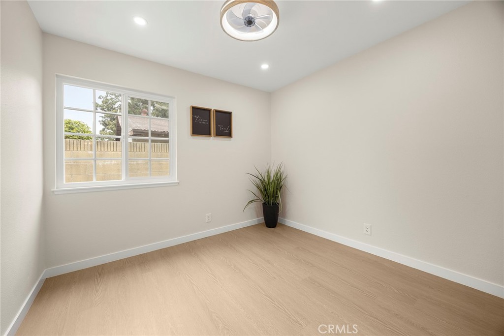 11524 Jerry Street Cerritos, CA 90703 - Photo 21 of 31 All of the bedrooms have ceiling fans & light fixtures.